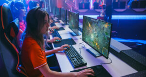 El ‘level up’ del videojuego en España