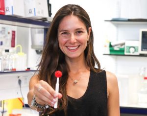 Escucha el podcast: ‘Piruletas inteligentes’, con Diana Ballart