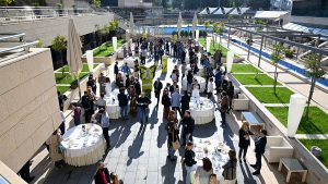 Unas 1.500 personas emprendedoras participan en el DíaPE’21 que organiza Info Murcia