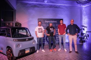 Gran éxito de asistencia en el evento ‘Metaverso: un mundo virtual, oportunidad real’
