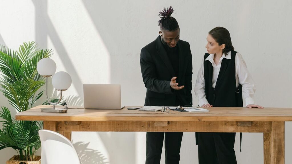 Diferencias entre un Scrum Master y un gerente de un proyecto