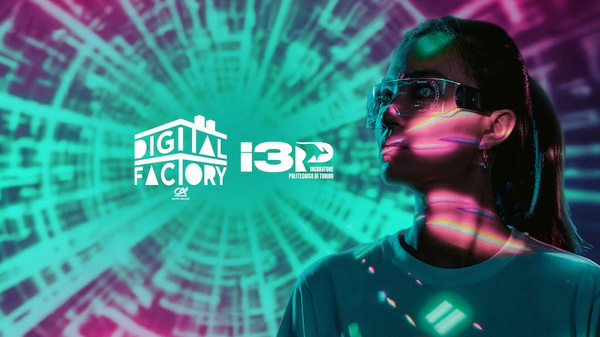 Digital Factory 2025