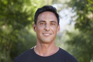 "Monté una startup para tener un impacto positivo en la sociedad"
