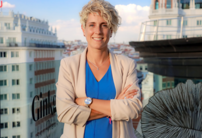 Beatriz Toribio, de Allianz Partners España, elegida por FORBES como una de las Business Pride Leaders 2025
