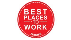 Revelados los 25 mejores lugares para trabajar en Europa en 2023