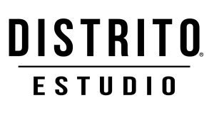 Logo Distrito Estudio