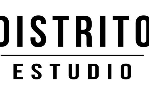Logo Distrito Estudio