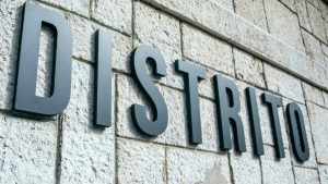 Distrito Estudio