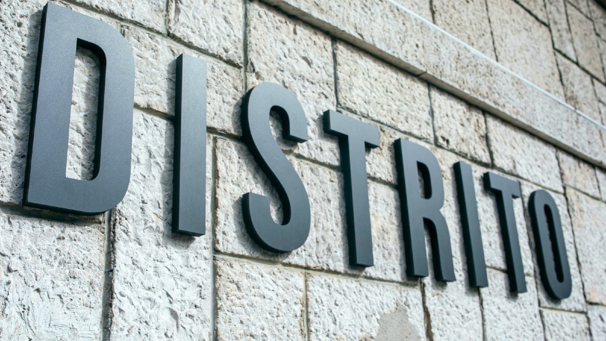 Distrito Estudio