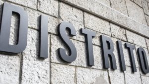 Distrito Estudio