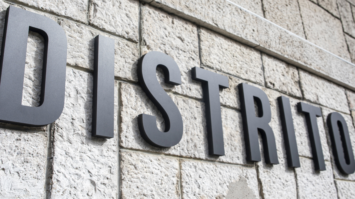 Distrito Estudio