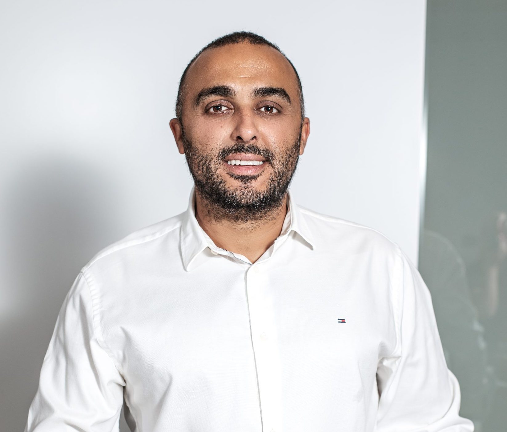 Omar Najid