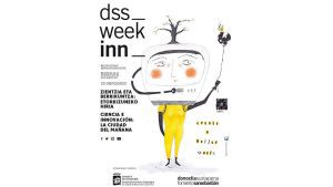 DSS Week in Donostia weekend