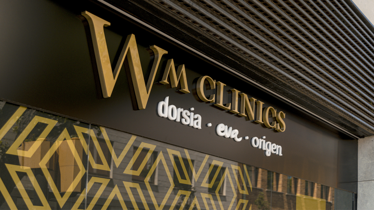 Clínicas Dorsia