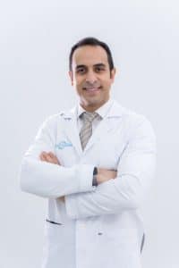 Nace Tiryaq Medical Group, holding de empresas médicas del Dr. Elgeadi