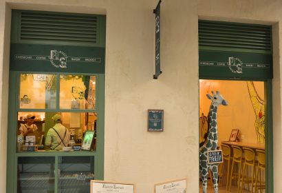 Dulce Safari celebra su segundo aniversario con la apertura de una nueva tienda en Madrid