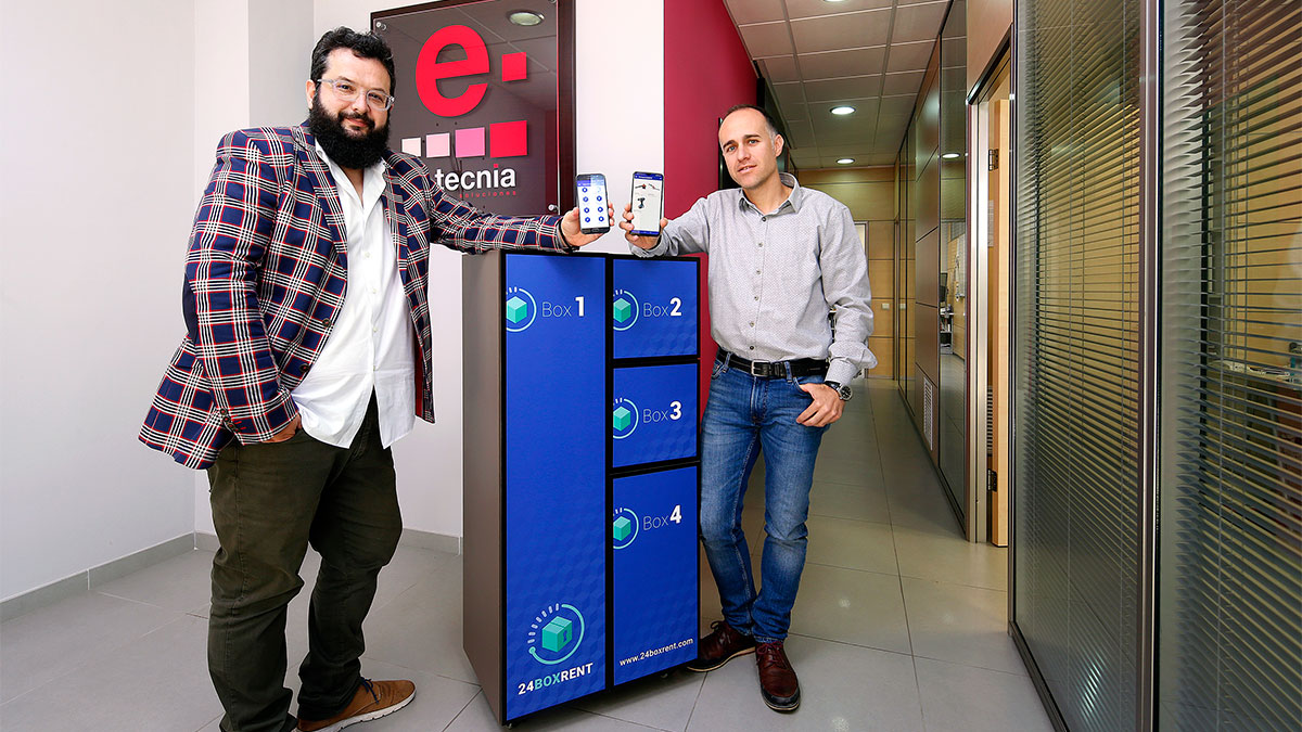 E-Tecnia Soluciones