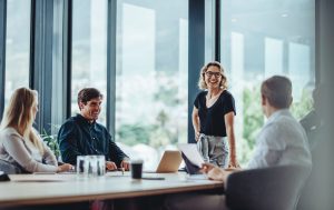 EAE Barcelona Programa en Transformación Digital para directivos de pymes.