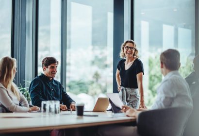 EAE Barcelona Programa en Transformación Digital para directivos de pymes.