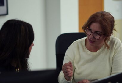 Los despachos y gestorías se quedan sin personal: crisis en el sector español