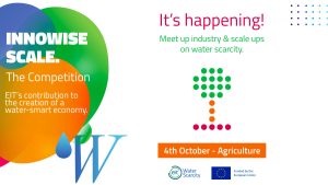 EIT Food evento 4 de octubre