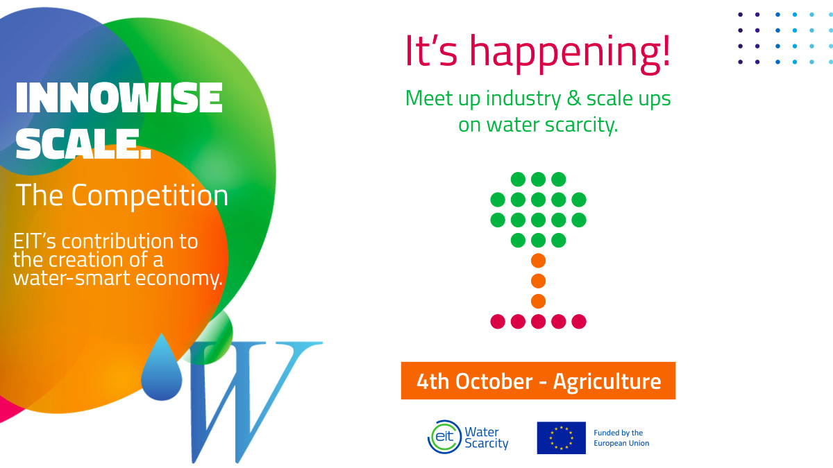 EIT Food evento 4 de octubre