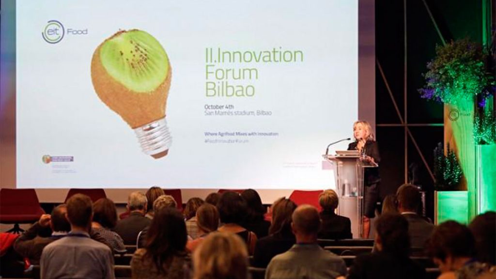 IV EIT Food Innovation Forum abordará el futuro de la alimentación