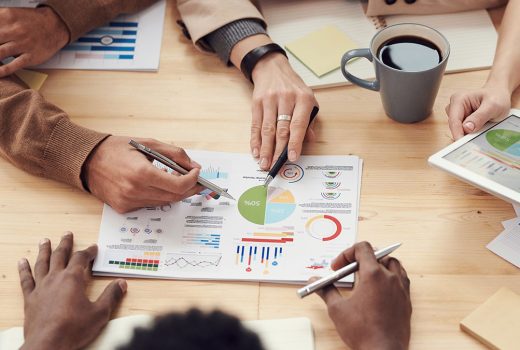 Los mejores programas para financiar tu proyecto en el sector de las materias primas