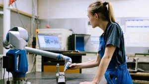 EIT Manufacturing lanza una nueva convocatoria para acelerar la innovación en la industria europea