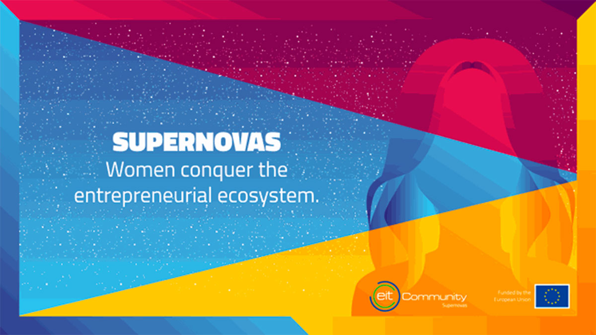 EIT Supernovas