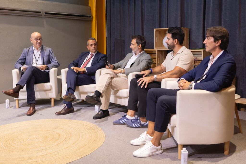 Los franquiciados no son clientes, son socios a los que acompañar para alcanzar rentabilidad