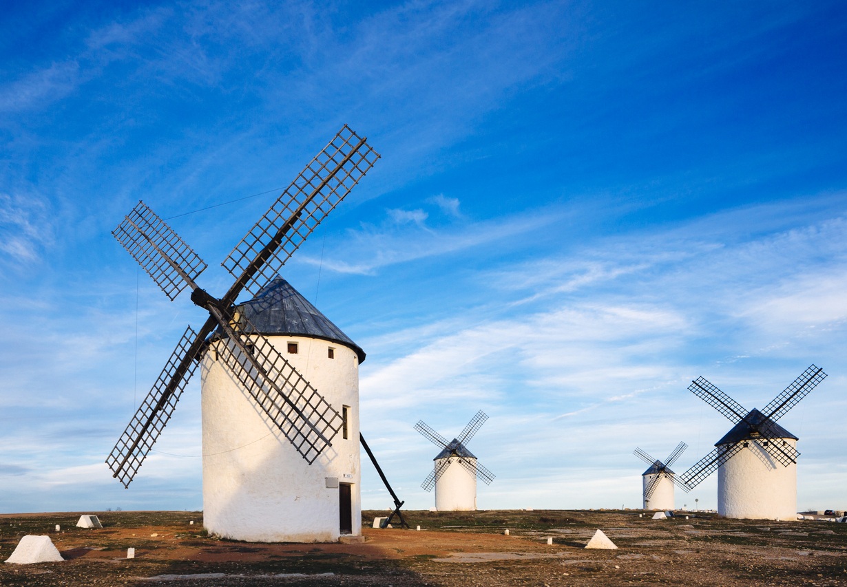 emprender en castilla-la mancha