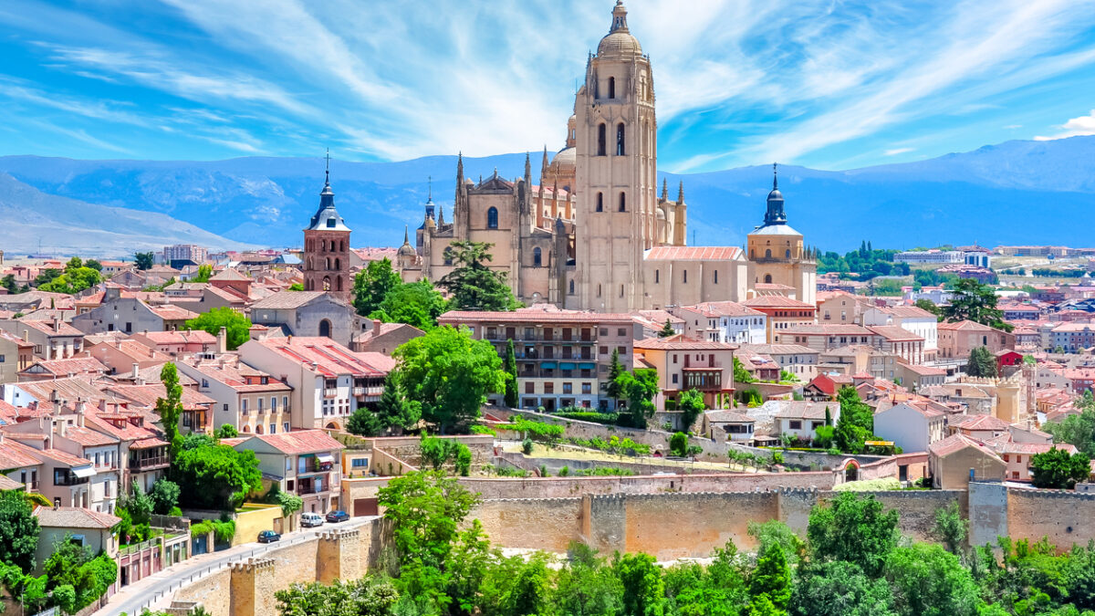 emprender en Castilla y León