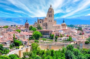 emprender en Castilla y León