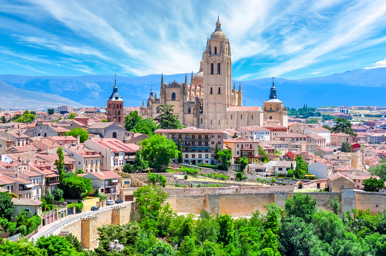 emprender en Castilla y León