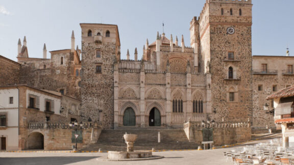 emprender en extremadura