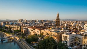 emprender en Murcia