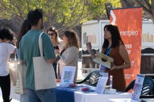 ENAE Business School organiza Future Jobs Day Foro Empleo
