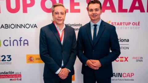 Un centenar de startups ya han sido acreditadas por ENISA