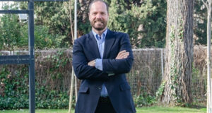 Diego Crescente: nuevo director de la EOI
