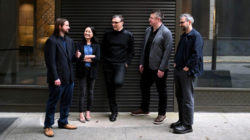 Equipo Archetype. AWS