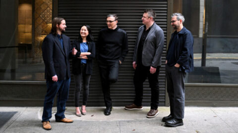 Equipo Archetype. AWS