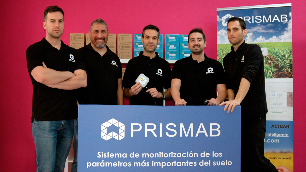 Ideas de PRISMAB