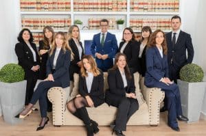 Vilches Abogados libera a un cliente de una deuda de 45.000 euros