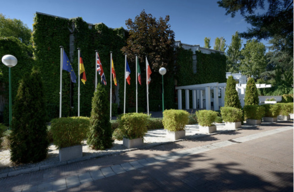 ESCP Business School