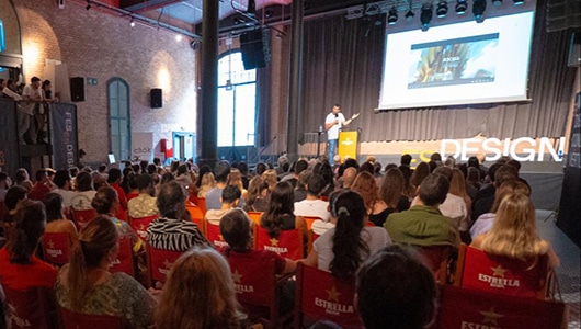 FESesDESIGN 2024: La gran fiesta del diseño y la creatividad en el corazón de Barcelona