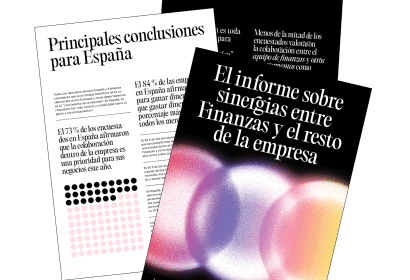 El 57% de las empresas españolas se arrepiente de haber recortado gastos según un estudio de Pleo