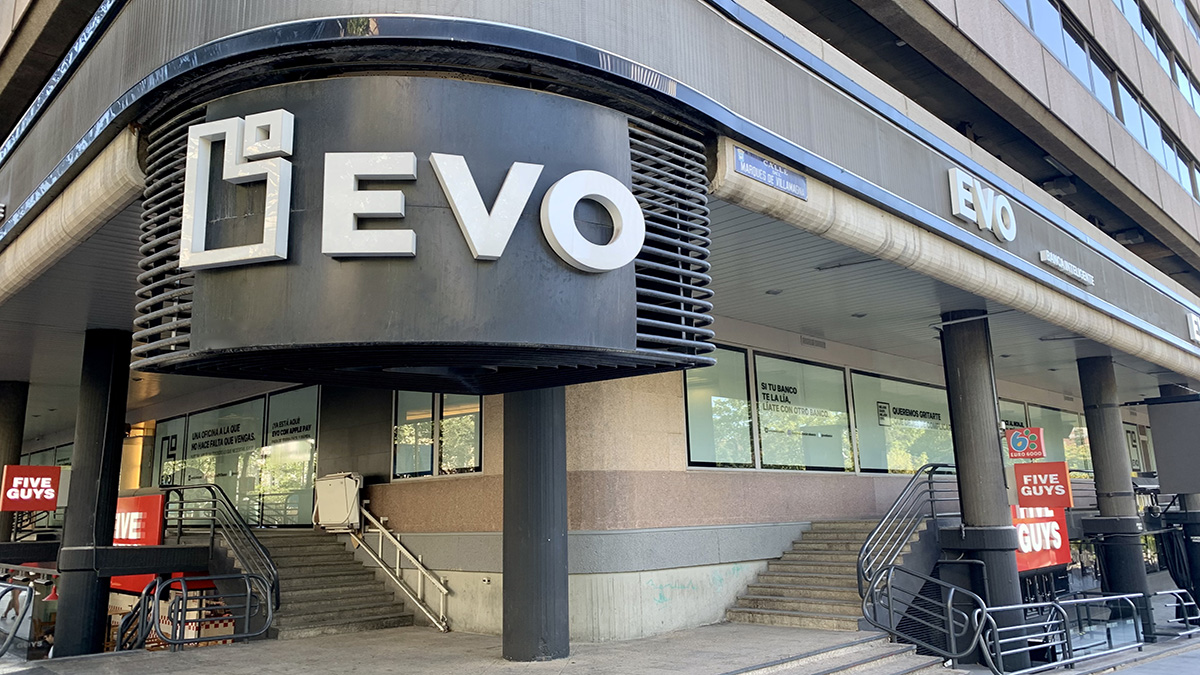 EVO Banco