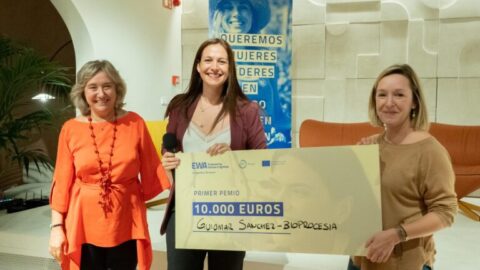 Programa EWA, EIT Food