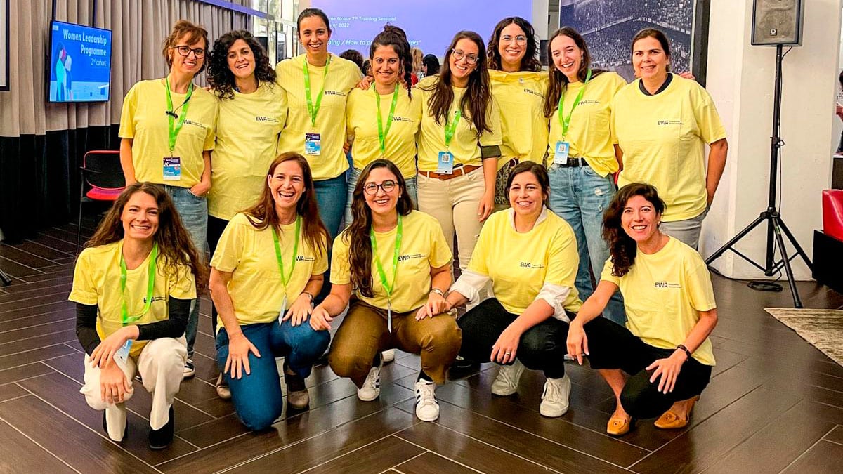EWA Spain